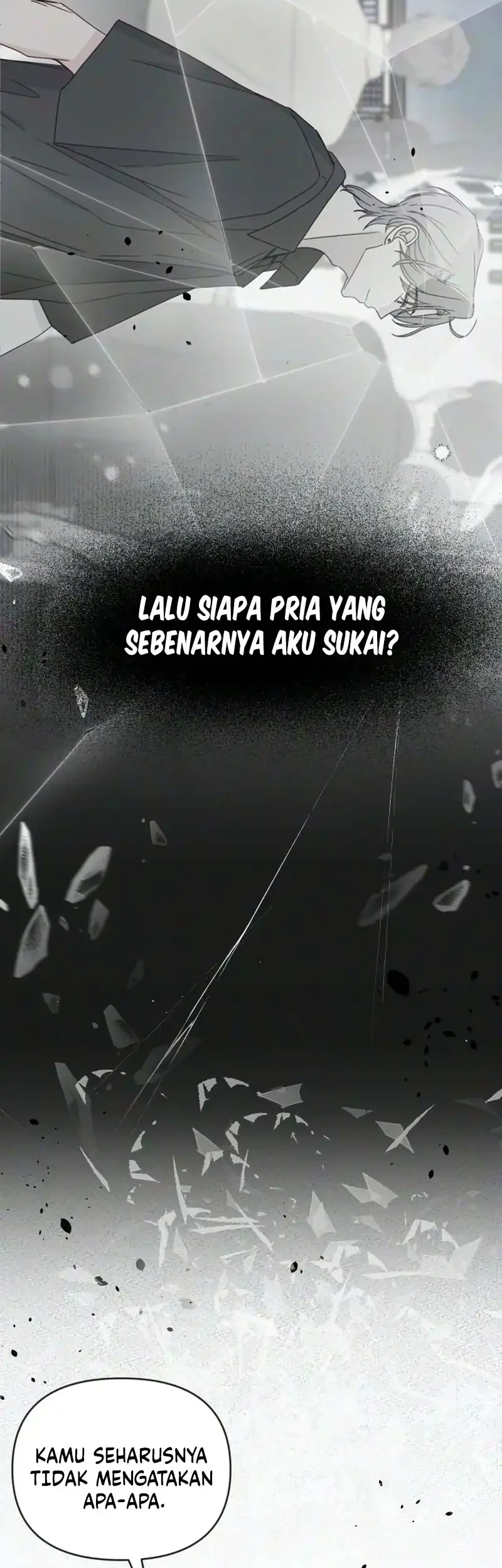 My Meddler in Love Chapter 47 halaman 34