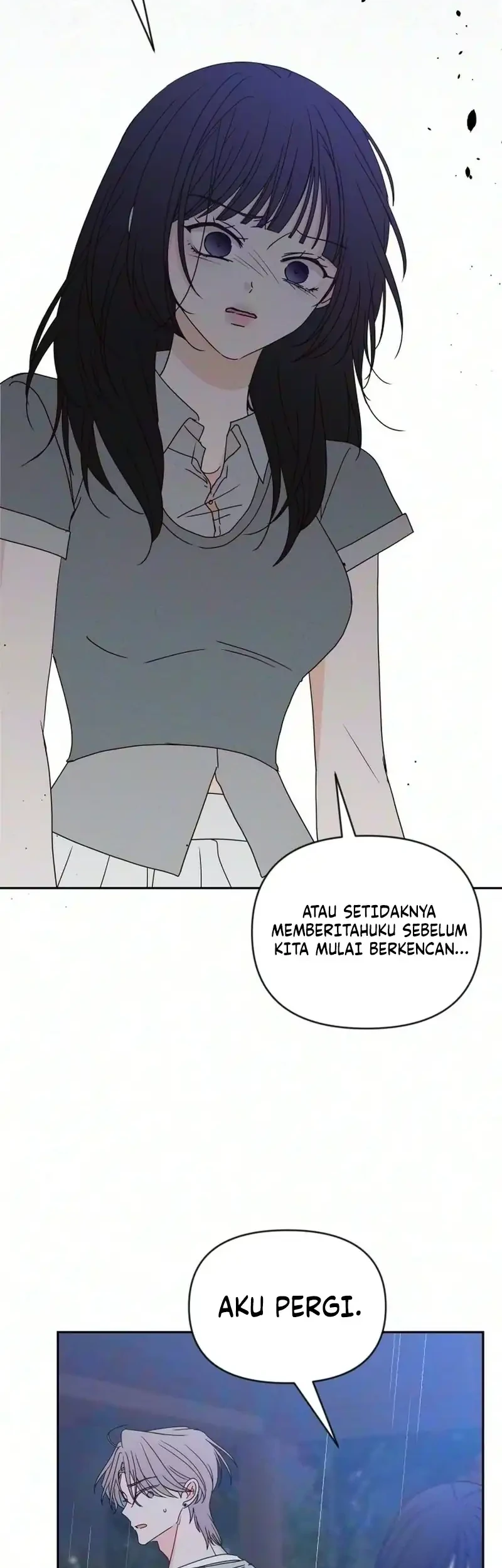 My Meddler in Love Chapter 47 halaman 35