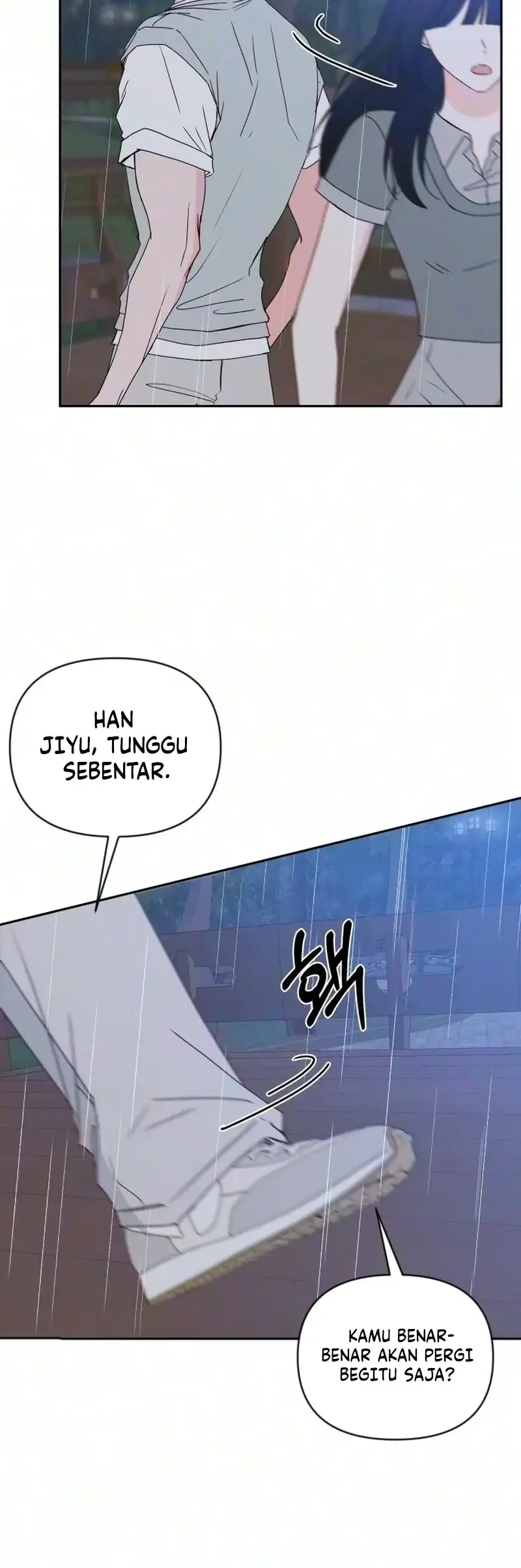 My Meddler in Love Chapter 47 halaman 36