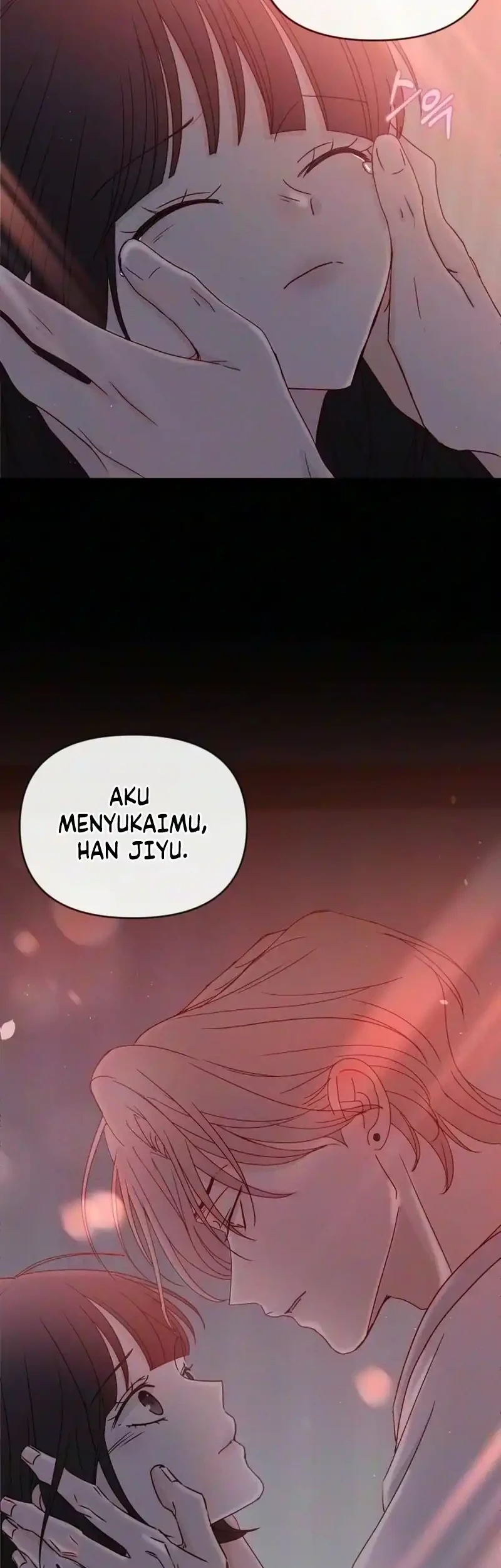 My Meddler in Love Chapter 48 Halaman 28