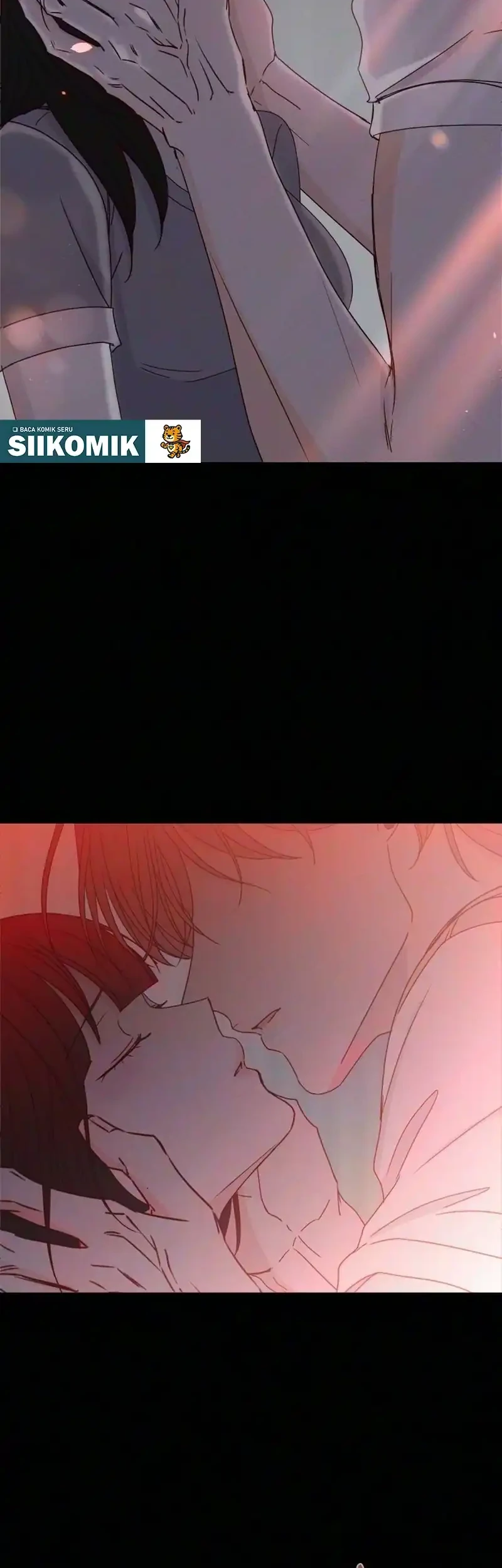 My Meddler in Love Chapter 48 Halaman 29