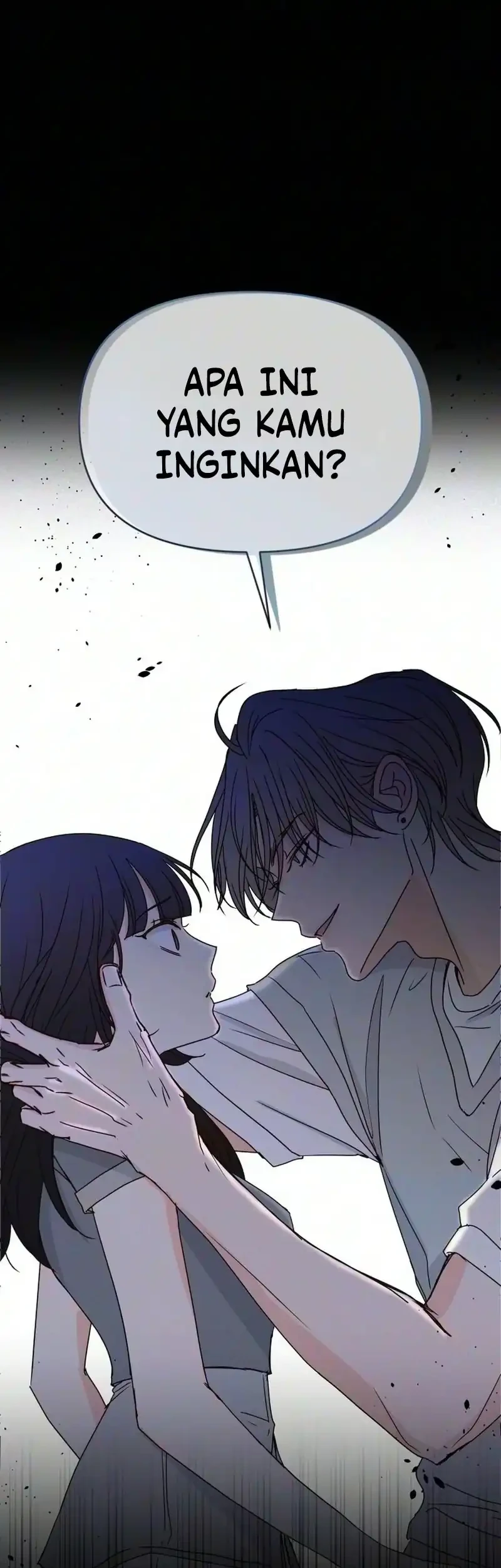 My Meddler in Love Chapter 48 Halaman 31