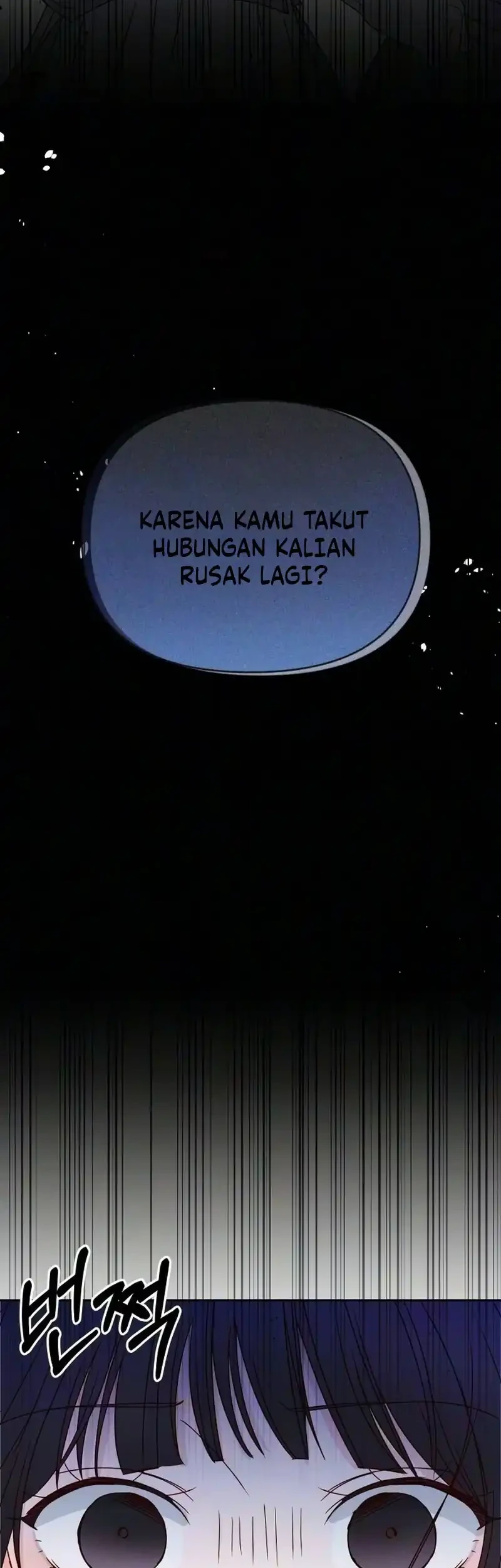My Meddler in Love Chapter 48 Halaman 32