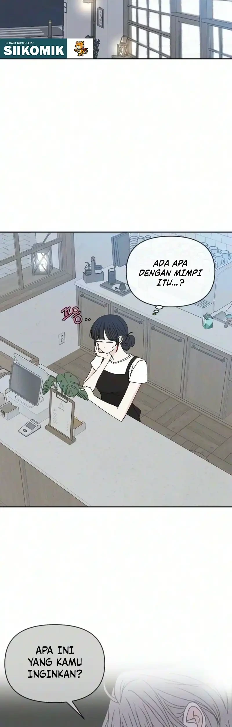 My Meddler in Love Chapter 48 Halaman 37