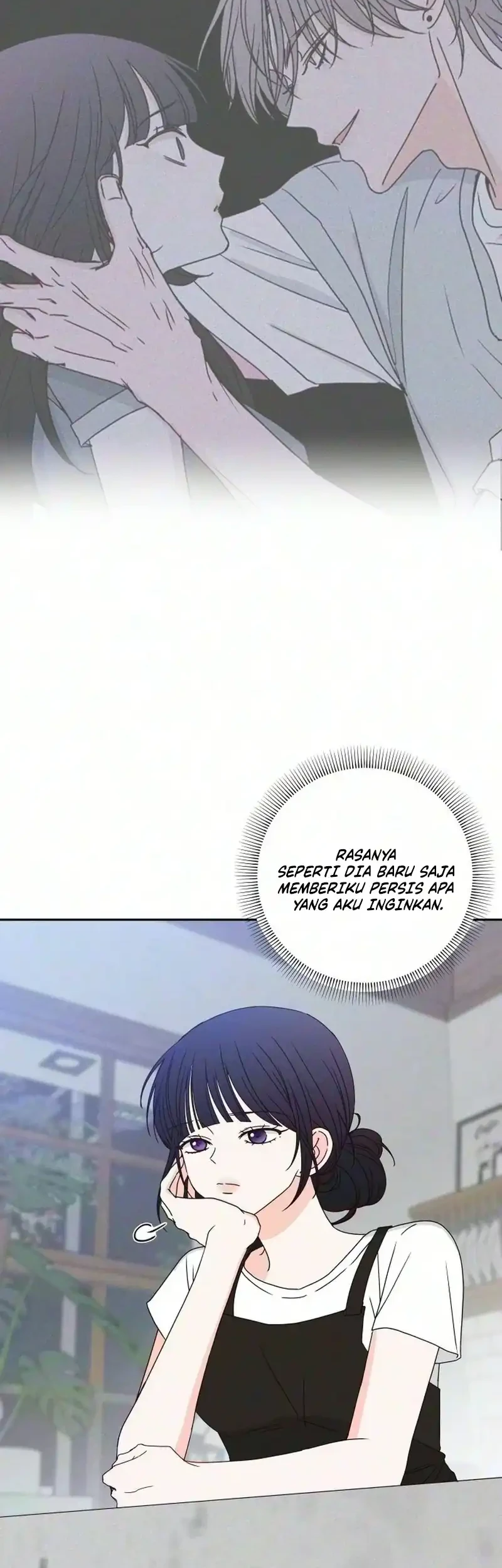 My Meddler in Love Chapter 48 Halaman 38