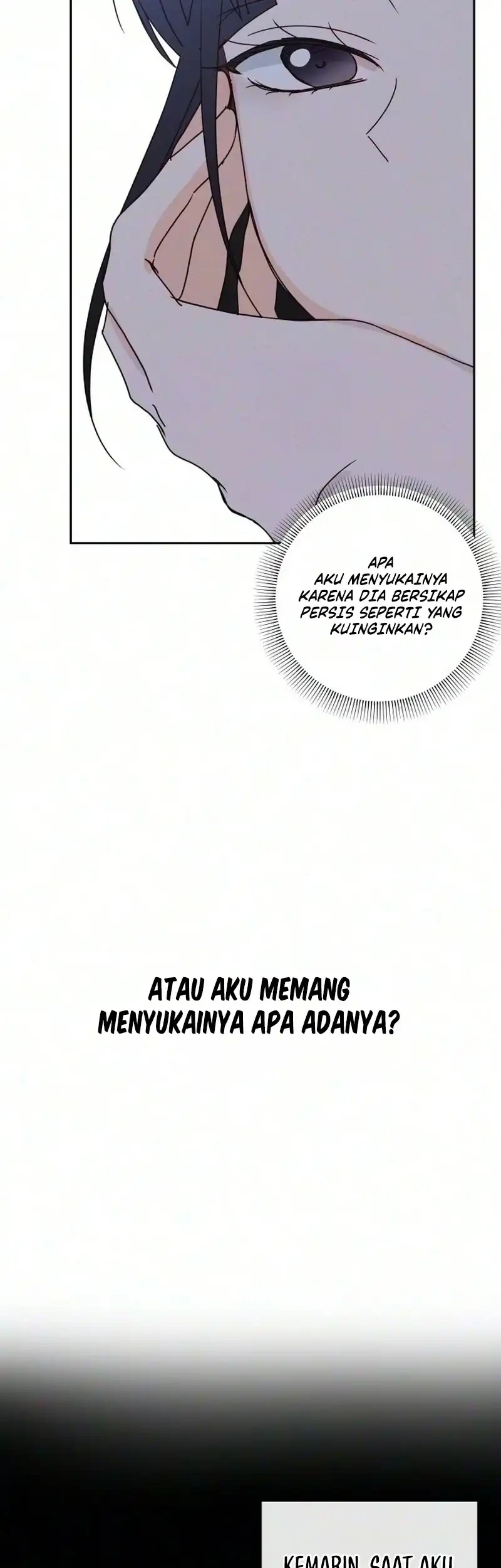 My Meddler in Love Chapter 48 Halaman 40