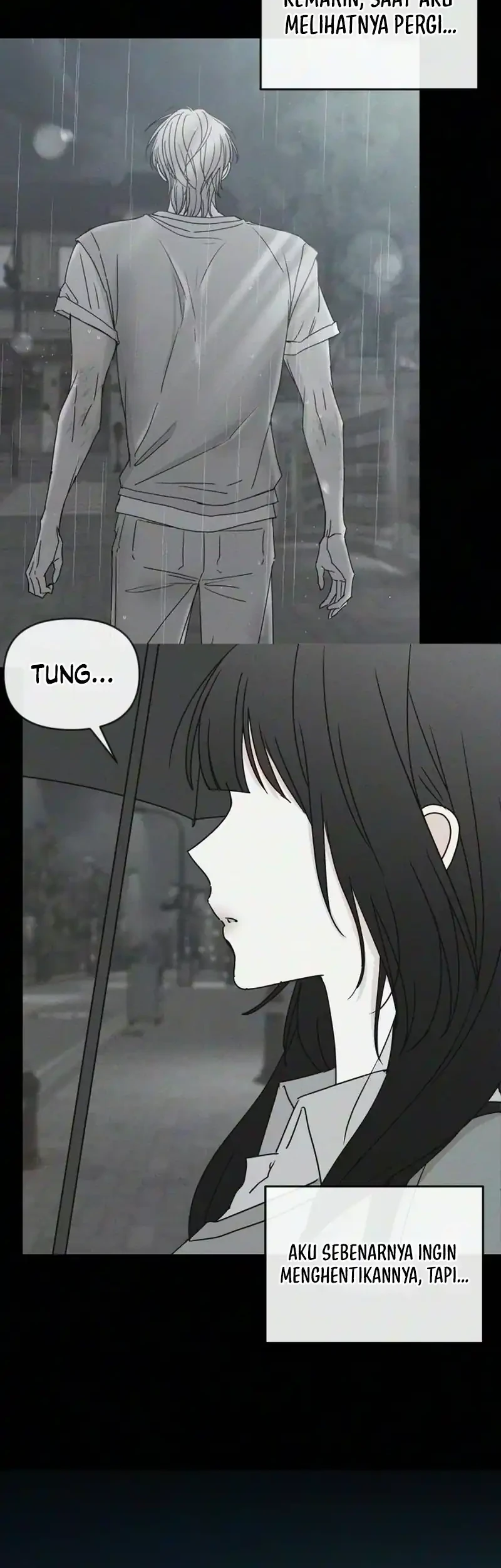 My Meddler in Love Chapter 48 Halaman 41