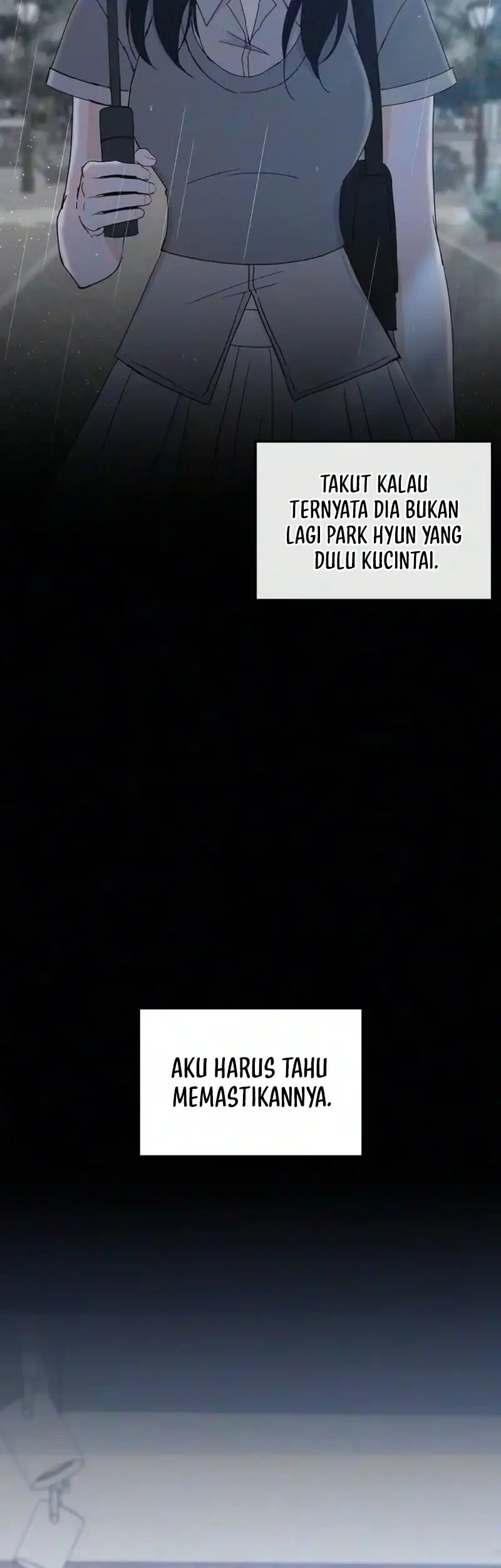 My Meddler in Love Chapter 48 Halaman 43