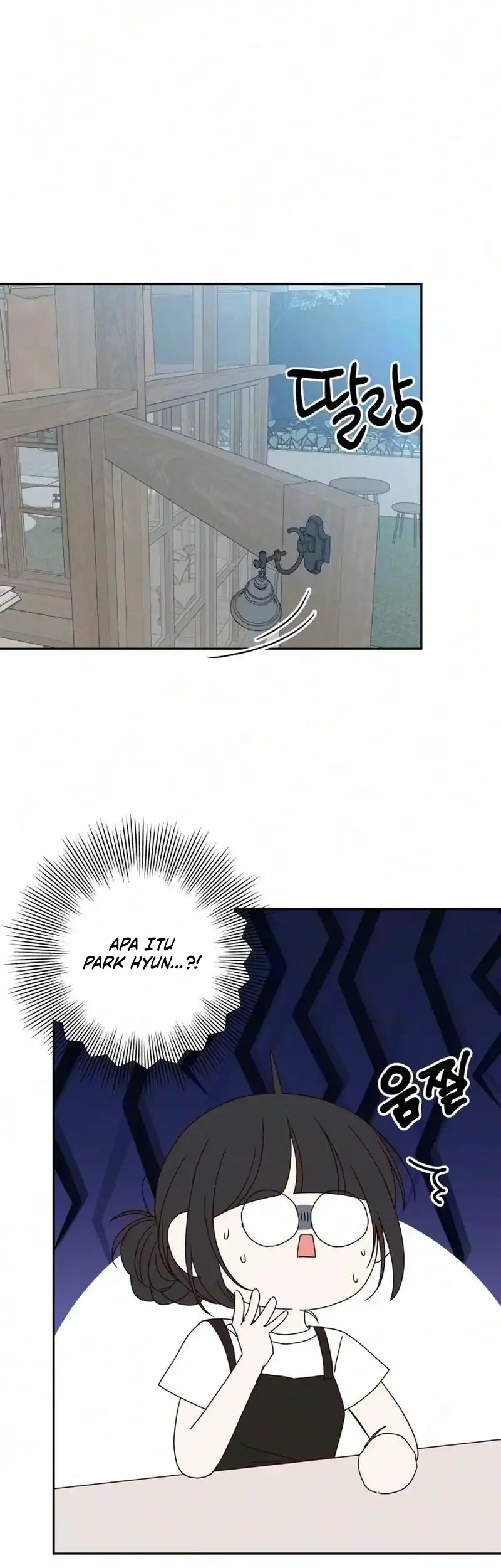 My Meddler in Love Chapter 48 Gambar 46