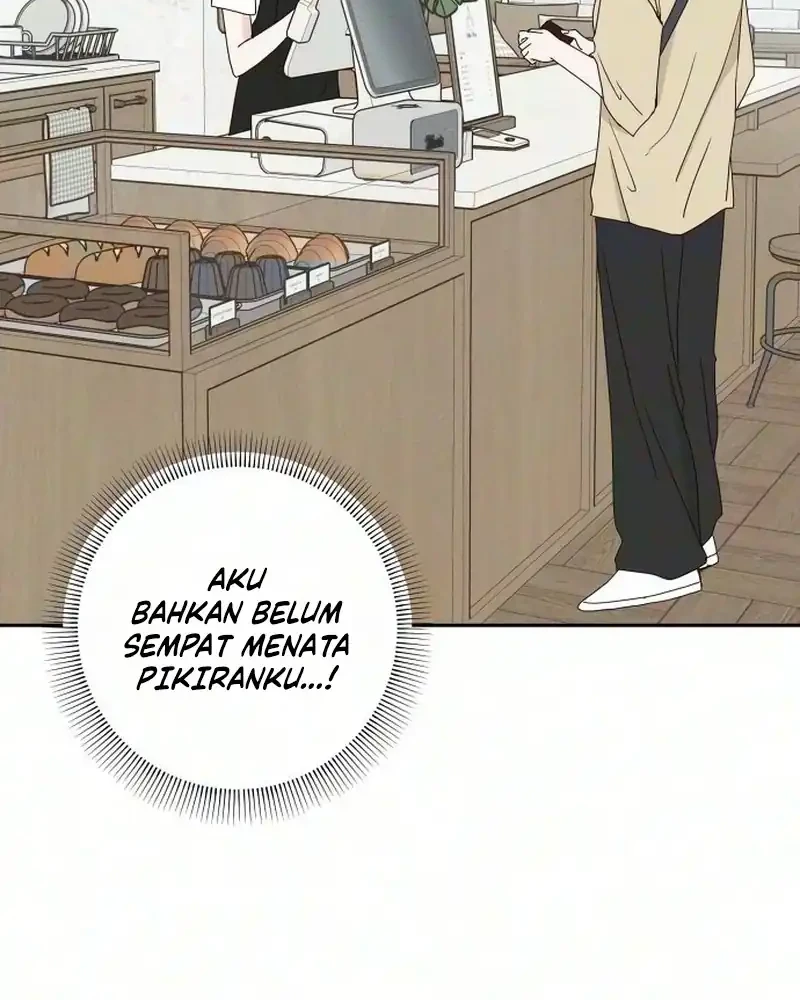 My Meddler in Love Chapter 48 Gambar 48