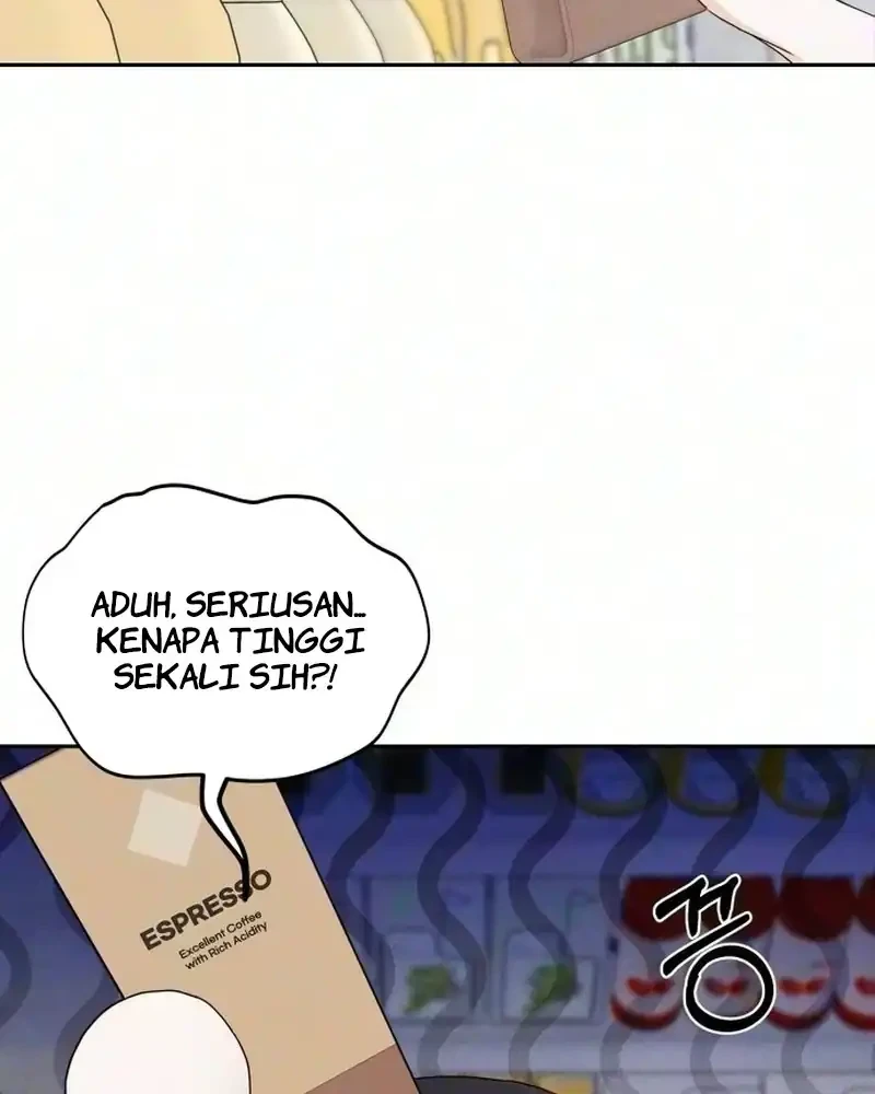 My Meddler in Love Chapter 48 Gambar 54