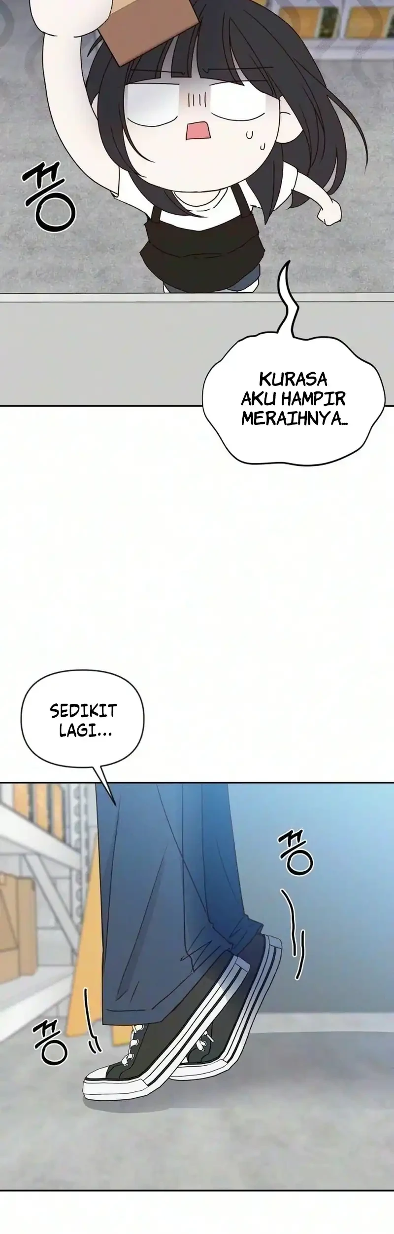 My Meddler in Love Chapter 48 Gambar 55