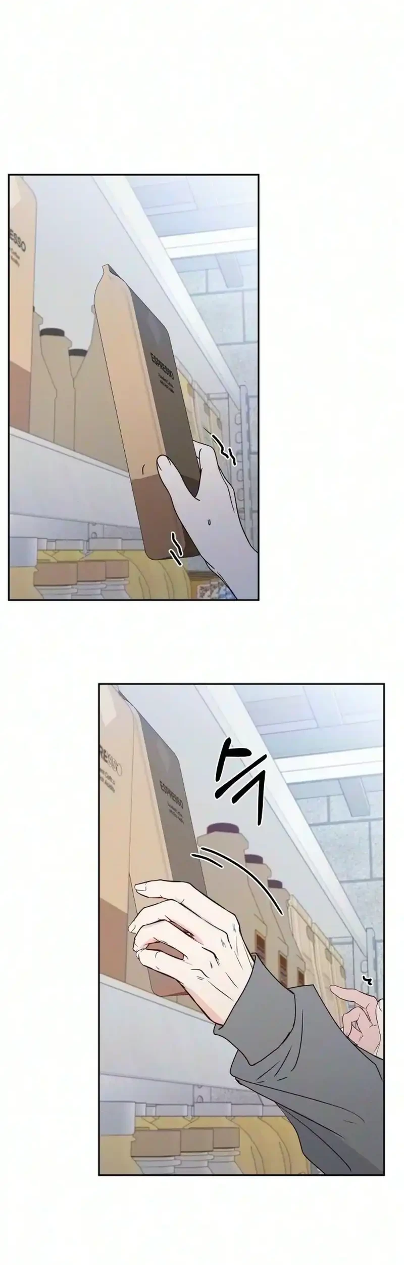 My Meddler in Love Chapter 48 Gambar 56