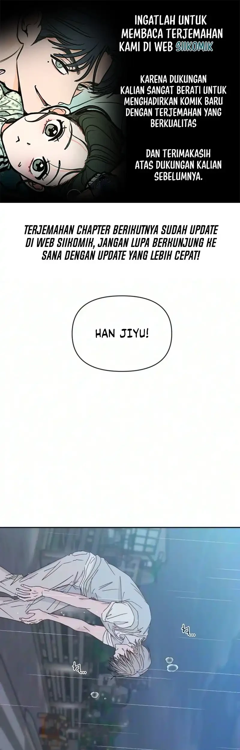 My Meddler in Love Chapter 48 Halaman 1