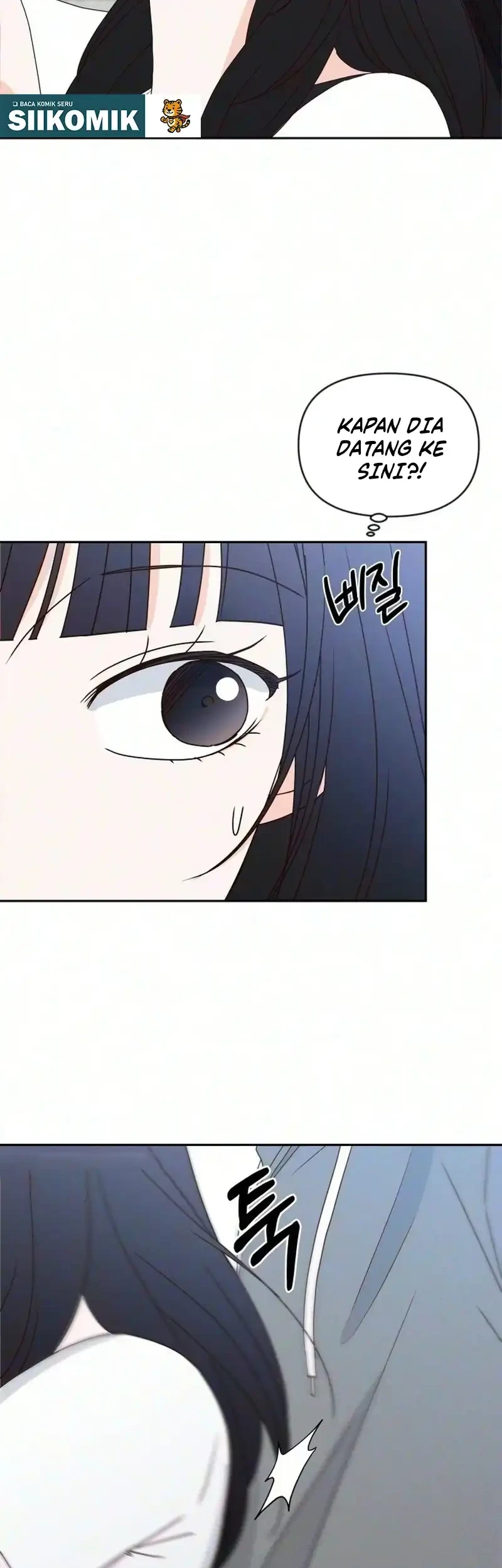 My Meddler in Love Chapter 48 Gambar 58