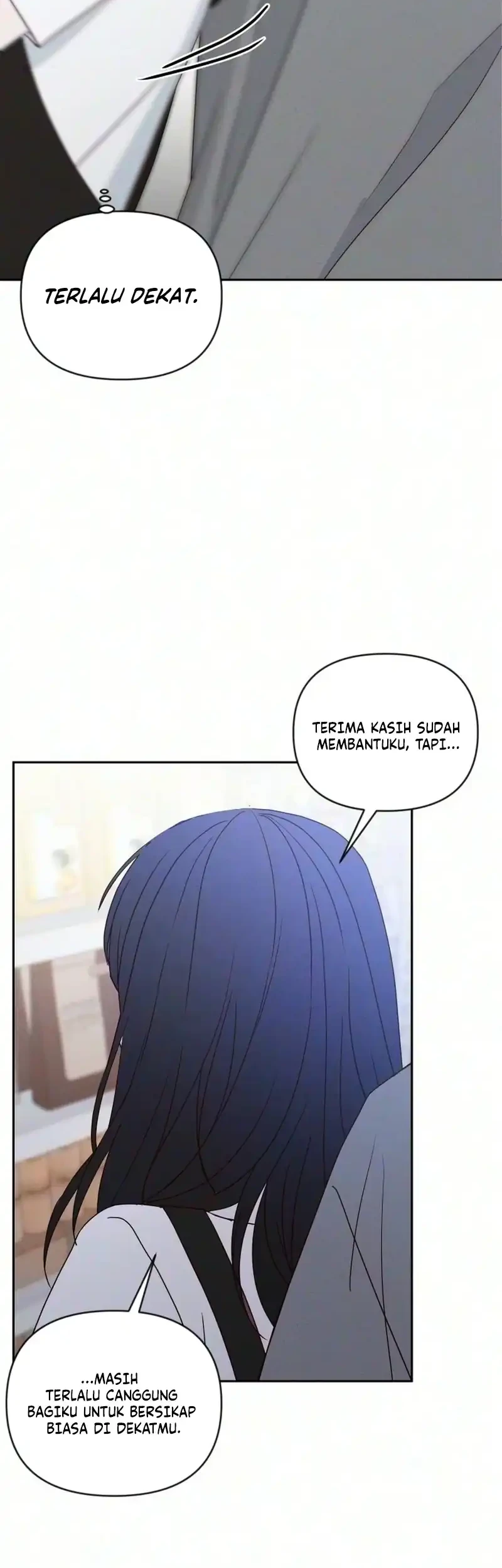 My Meddler in Love Chapter 48 Gambar 59
