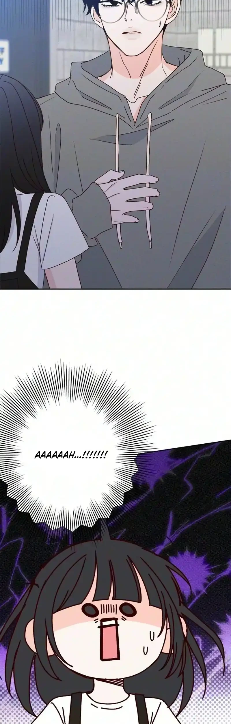 My Meddler in Love Chapter 48 Gambar 62