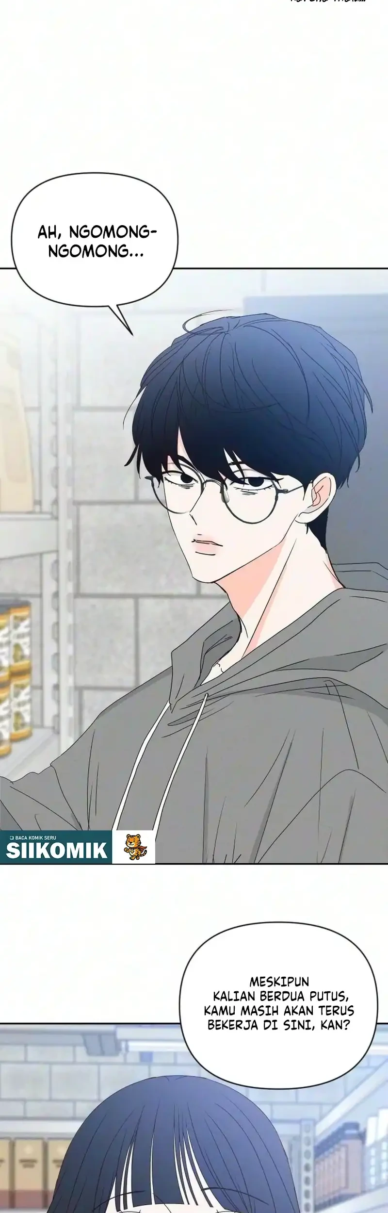 My Meddler in Love Chapter 48 Gambar 65