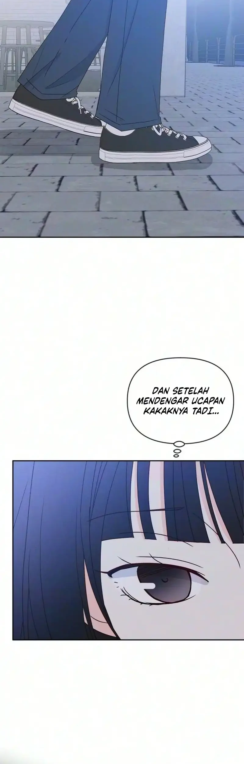 My Meddler in Love Chapter 48 Gambar 68