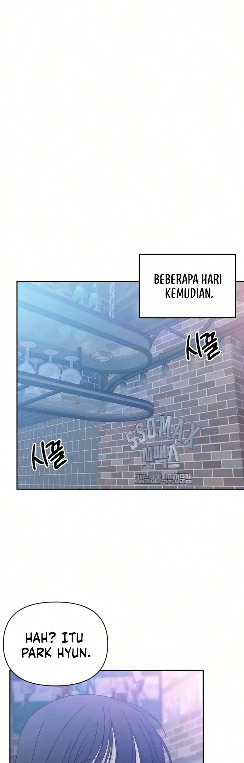 My Meddler in Love Chapter 48 Gambar 71