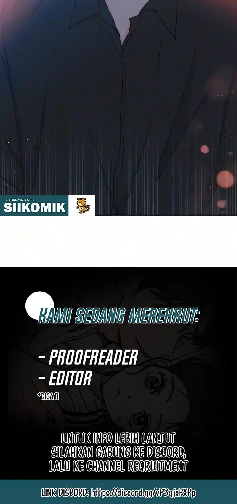 My Meddler in Love Chapter 48 Gambar 74