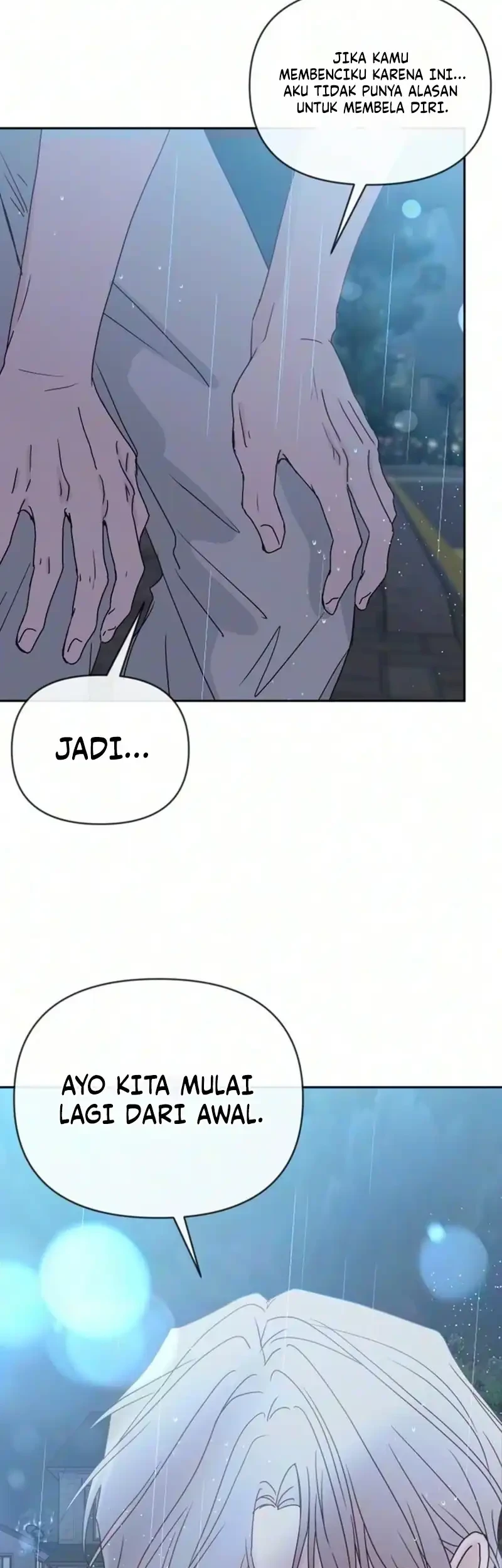 My Meddler in Love Chapter 48 Halaman 4
