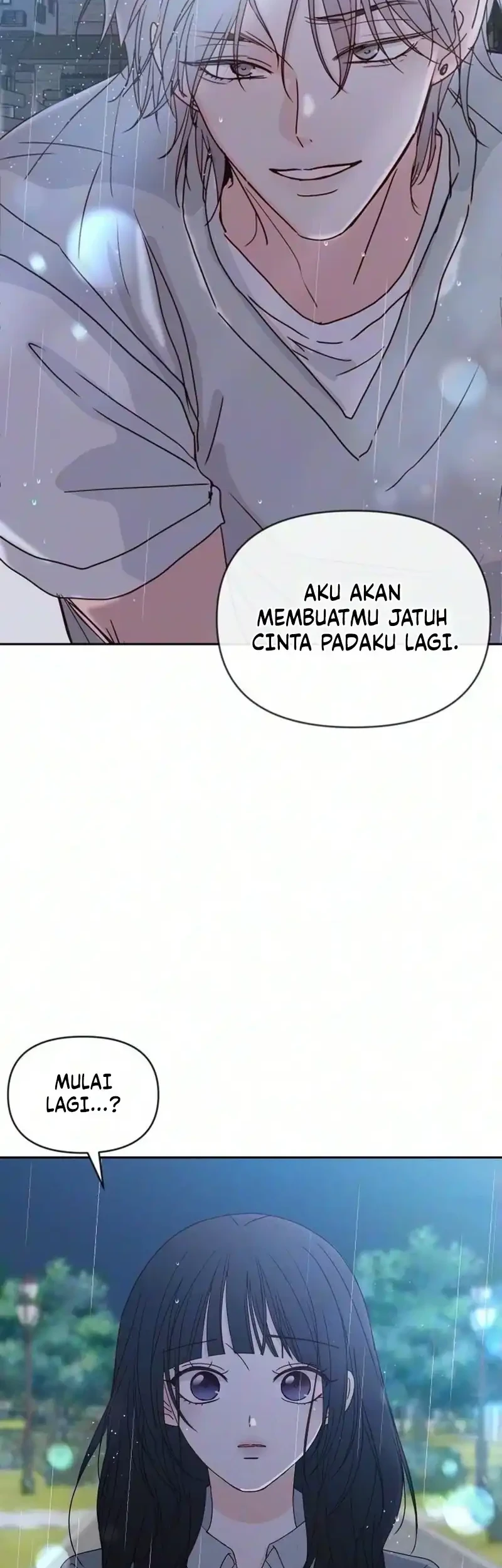 My Meddler in Love Chapter 48 Halaman 5