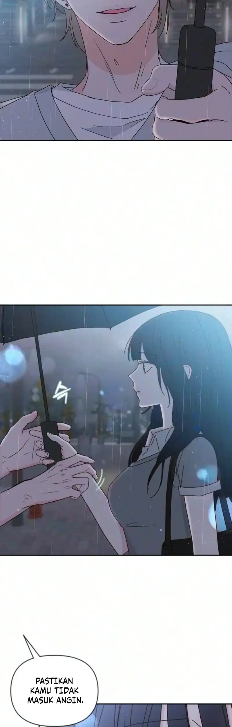 My Meddler in Love Chapter 48 Halaman 10