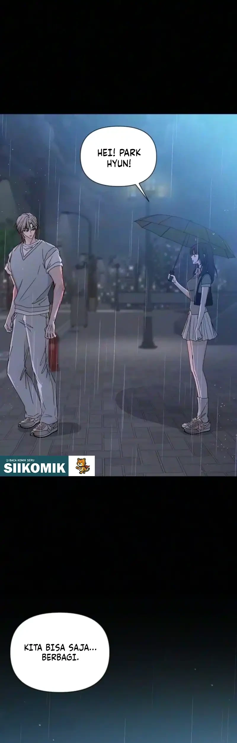 My Meddler in Love Chapter 48 Halaman 13