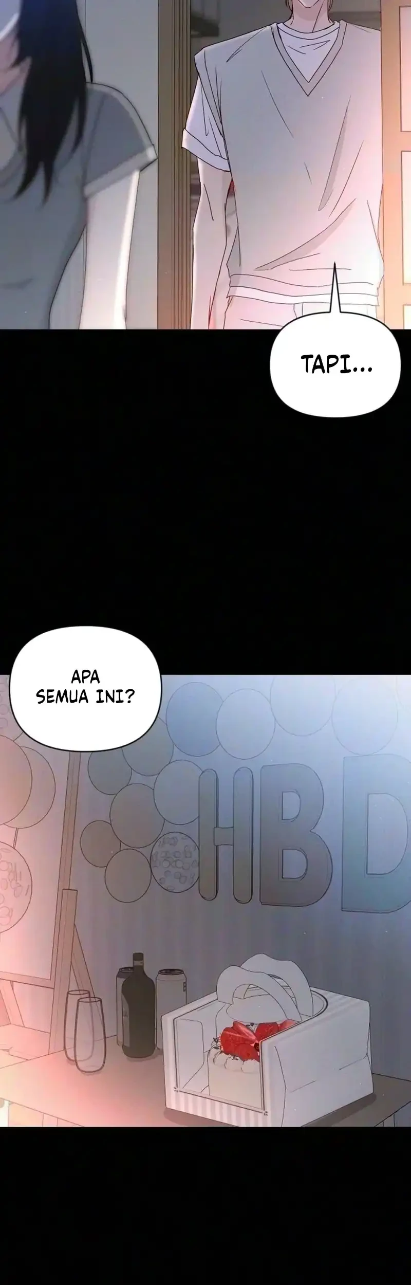 My Meddler in Love Chapter 48 Halaman 16