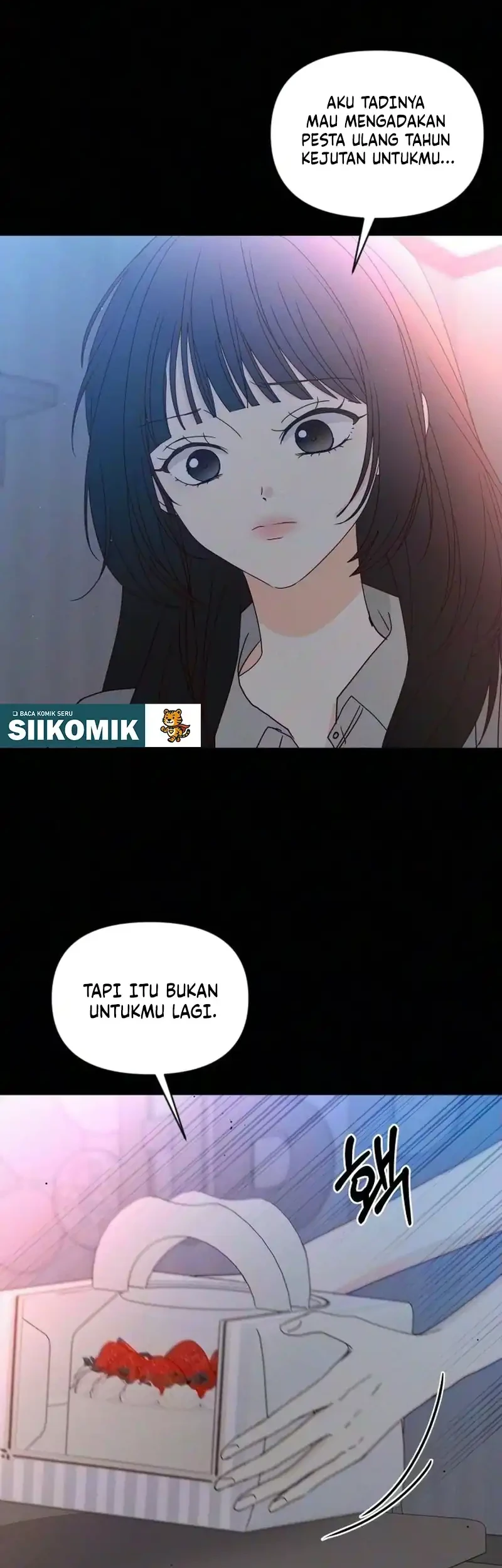 My Meddler in Love Chapter 48 Halaman 17
