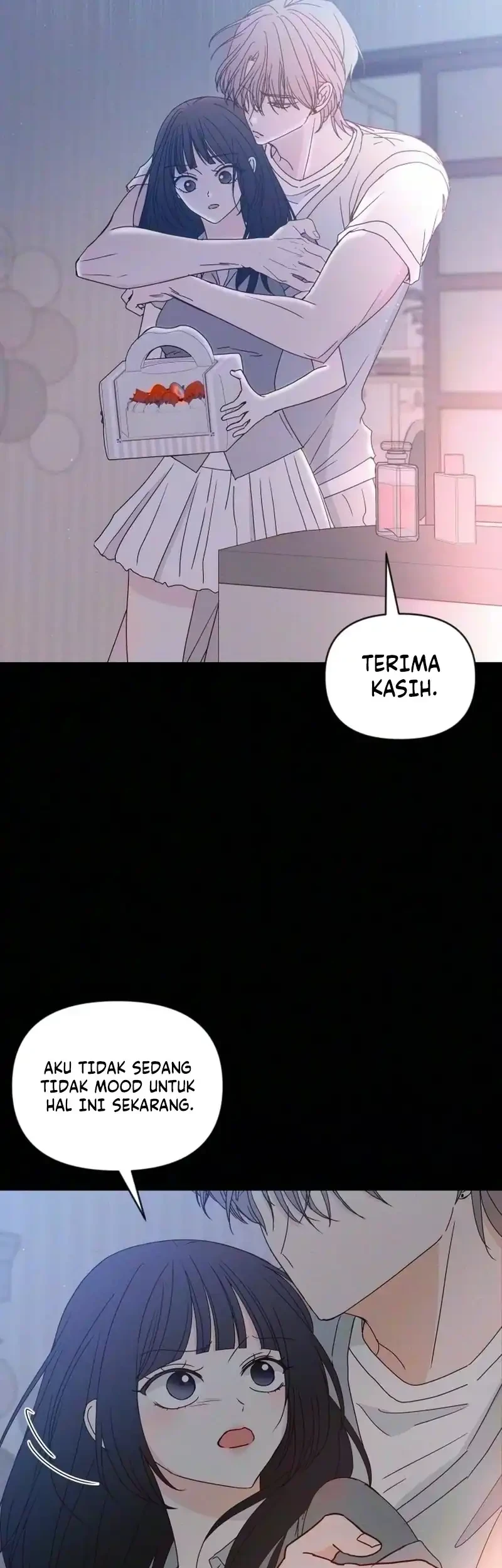 My Meddler in Love Chapter 48 Halaman 19