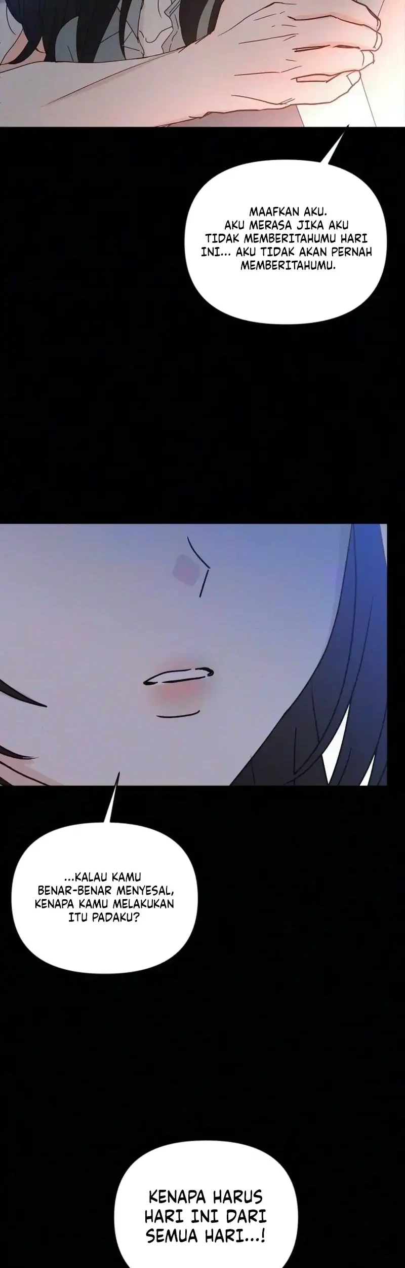 My Meddler in Love Chapter 48 Halaman 20
