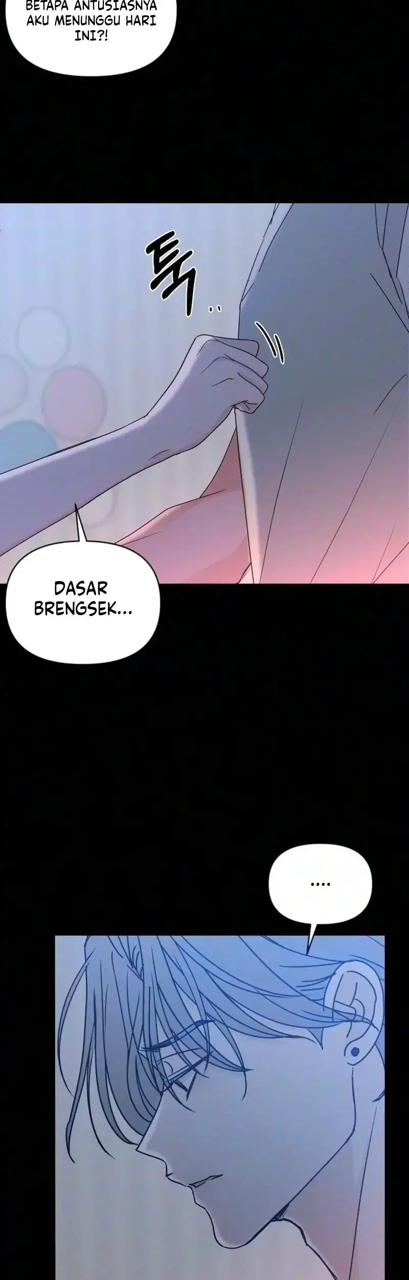 My Meddler in Love Chapter 48 Halaman 22