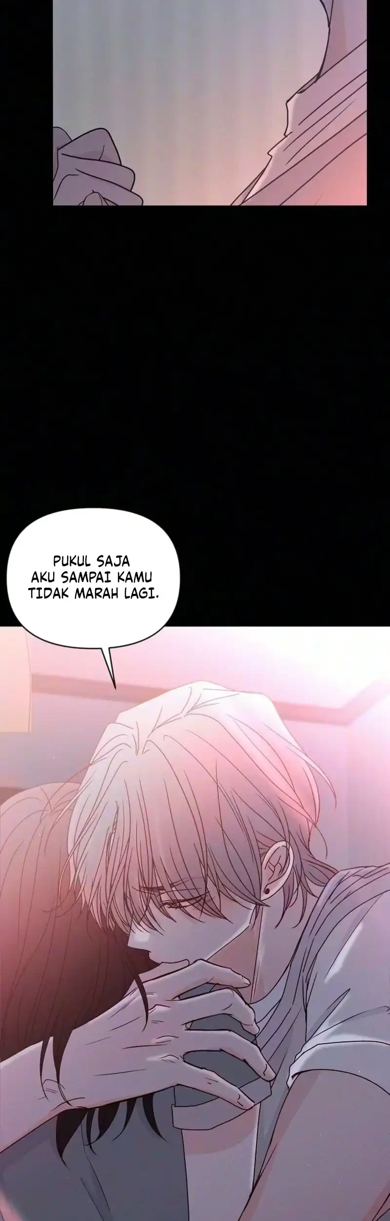 My Meddler in Love Chapter 48 Halaman 23