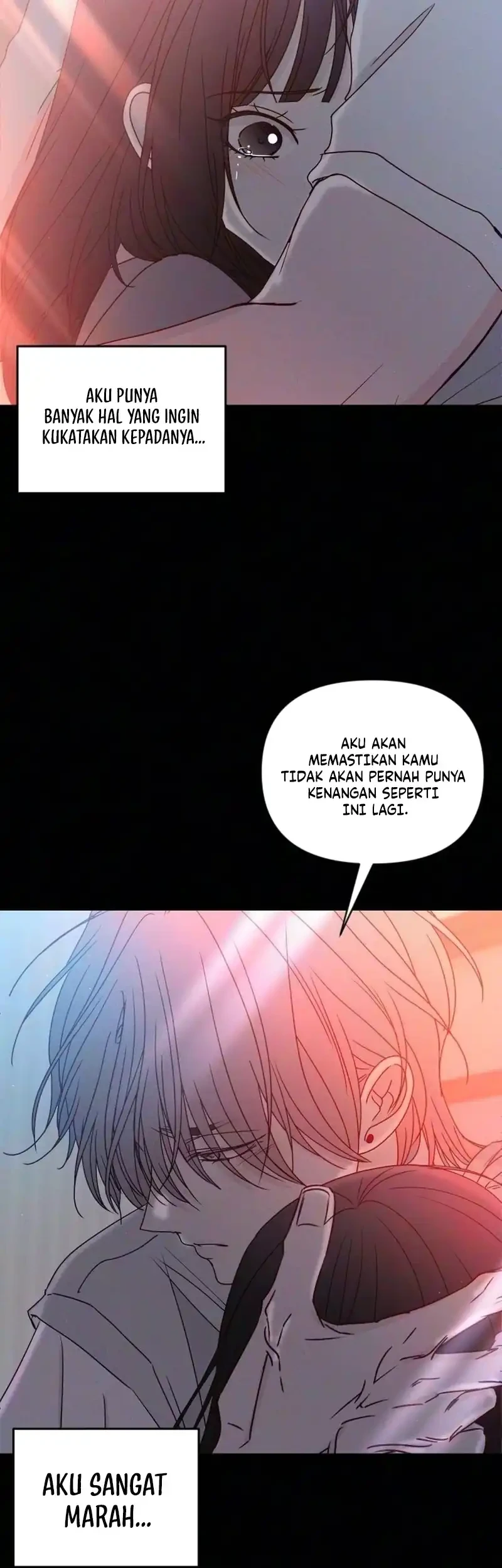My Meddler in Love Chapter 48 Halaman 25