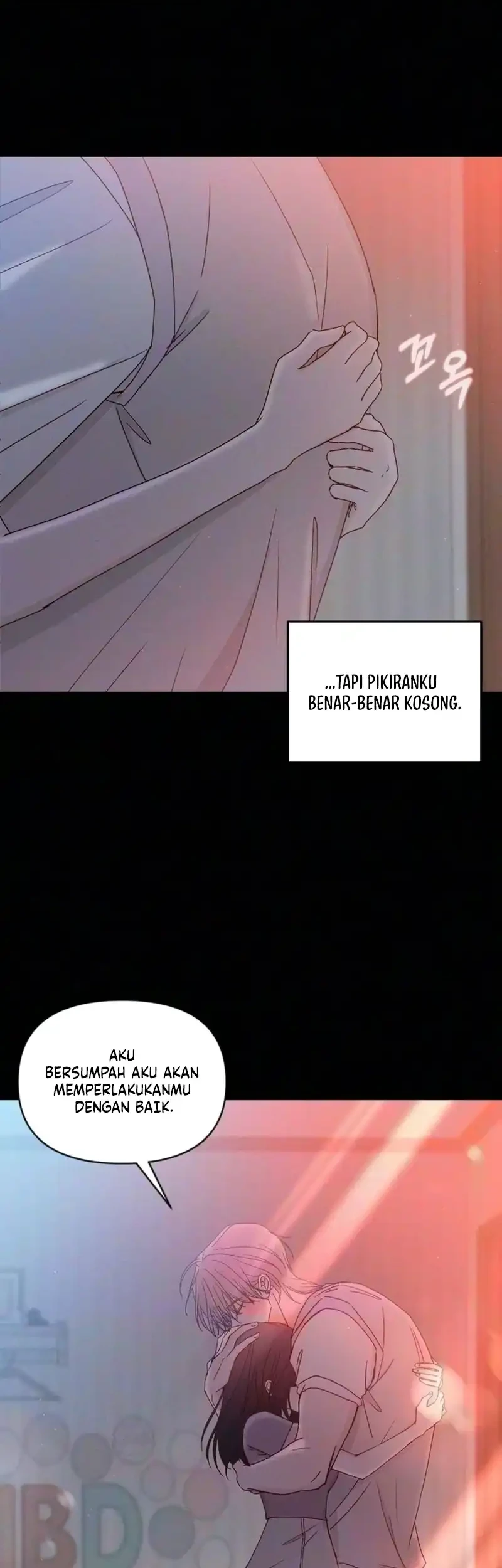 My Meddler in Love Chapter 48 Halaman 26