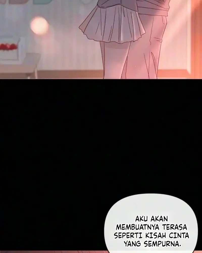 My Meddler in Love Chapter 48 Halaman 27
