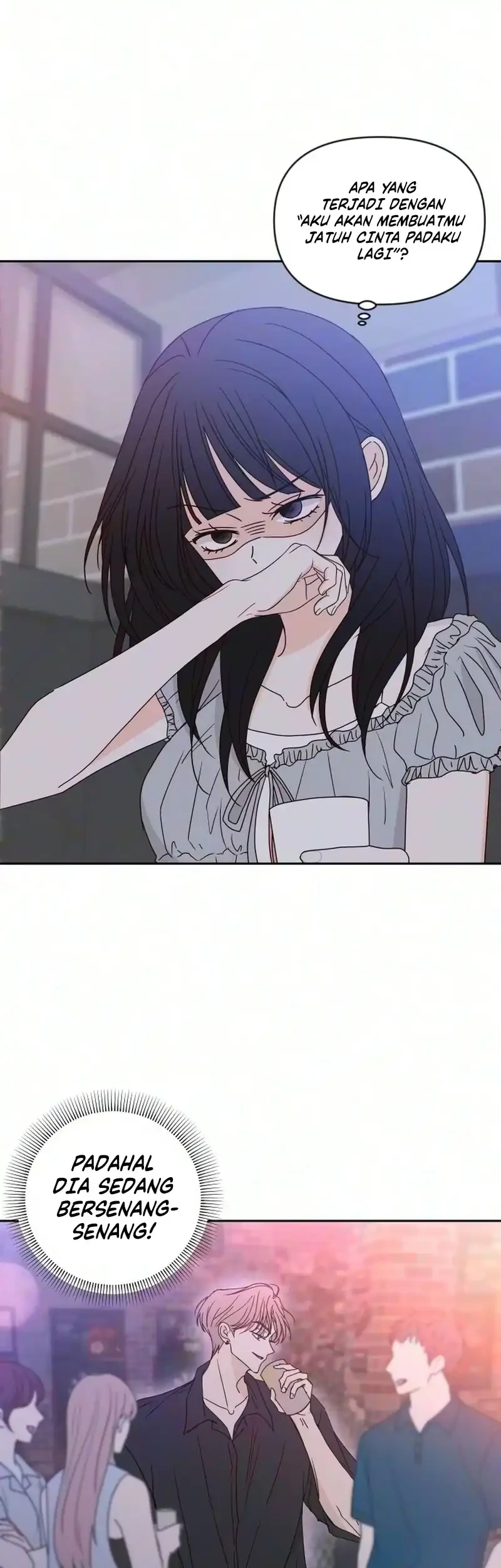 My Meddler in Love Chapter 49 Gambar 34