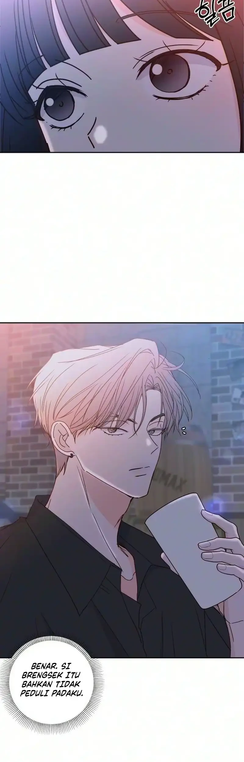 My Meddler in Love Chapter 49 Gambar 38
