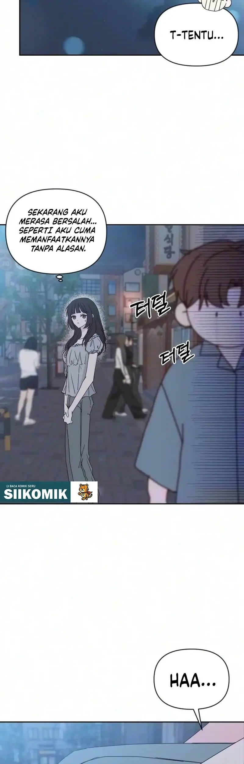 My Meddler in Love Chapter 49 Gambar 44