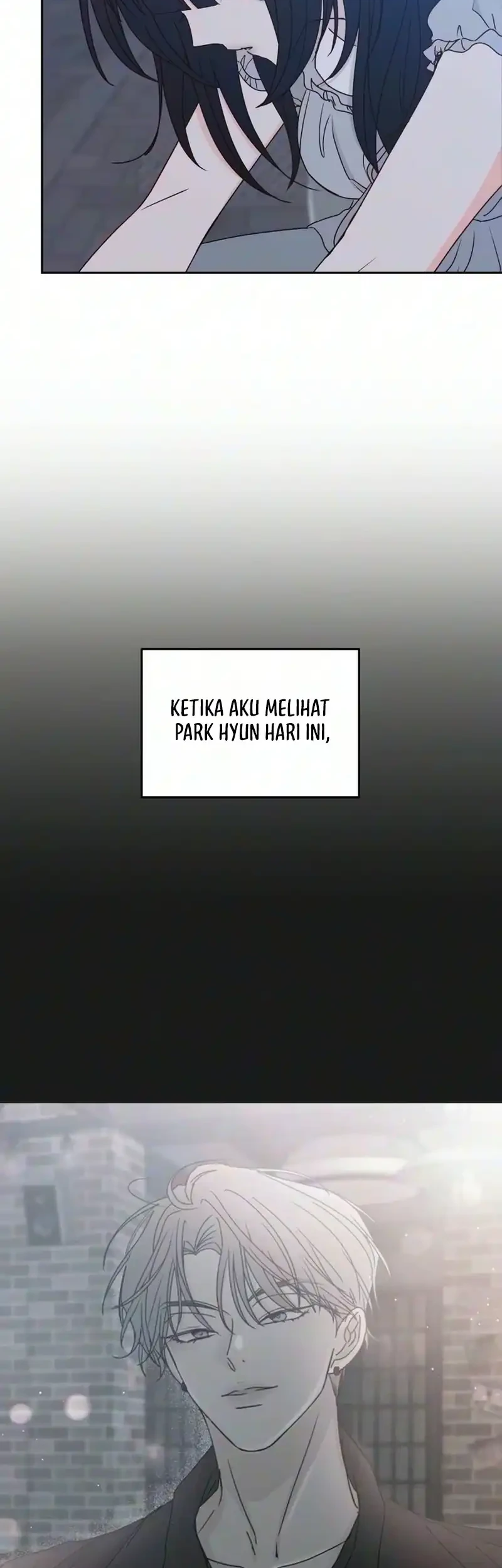 My Meddler in Love Chapter 49 Gambar 47