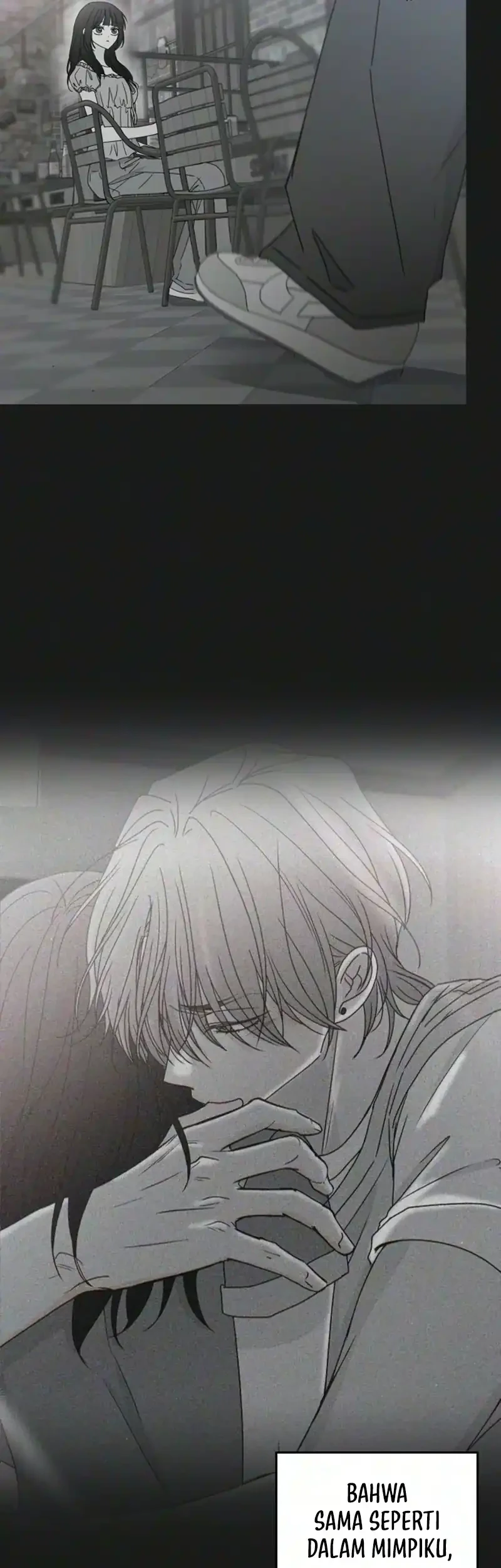 My Meddler in Love Chapter 49 Gambar 49
