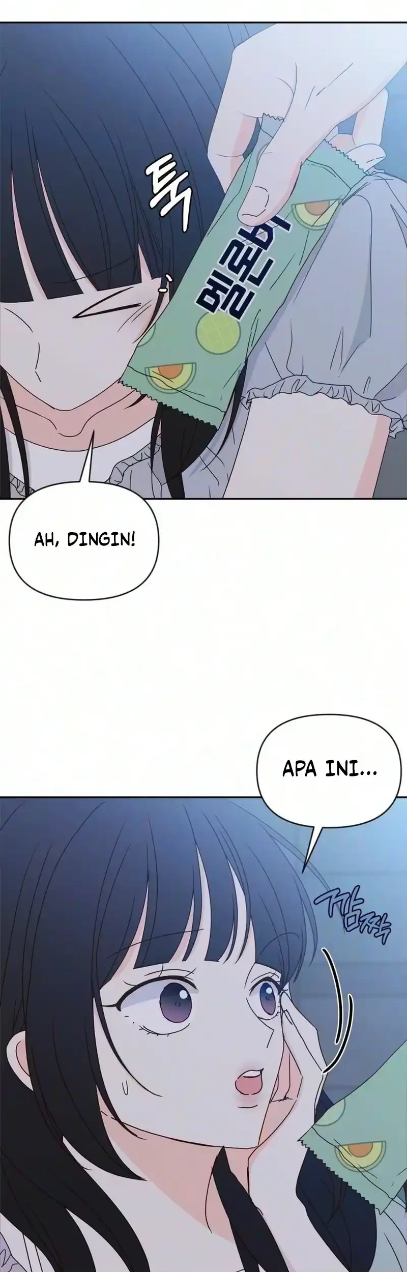 My Meddler in Love Chapter 49 Gambar 53