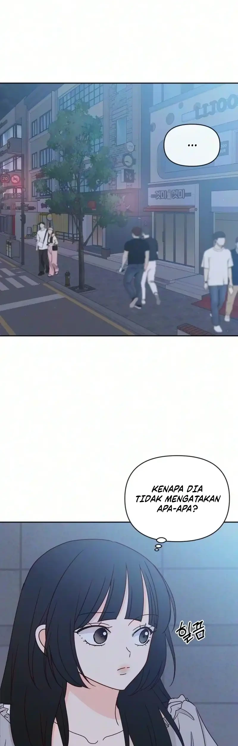 My Meddler in Love Chapter 49 Gambar 56