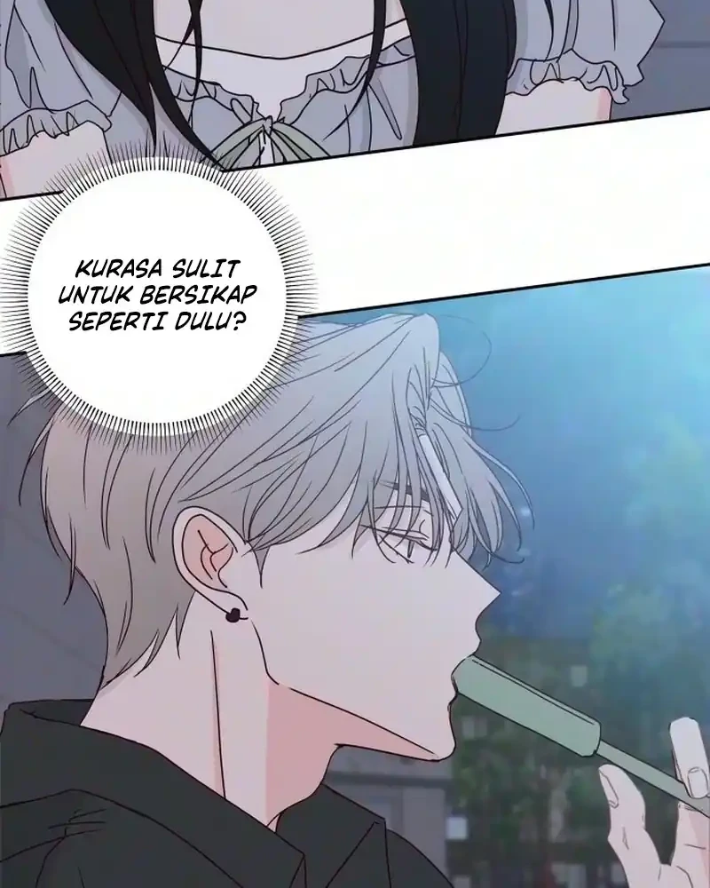 My Meddler in Love Chapter 49 Gambar 57
