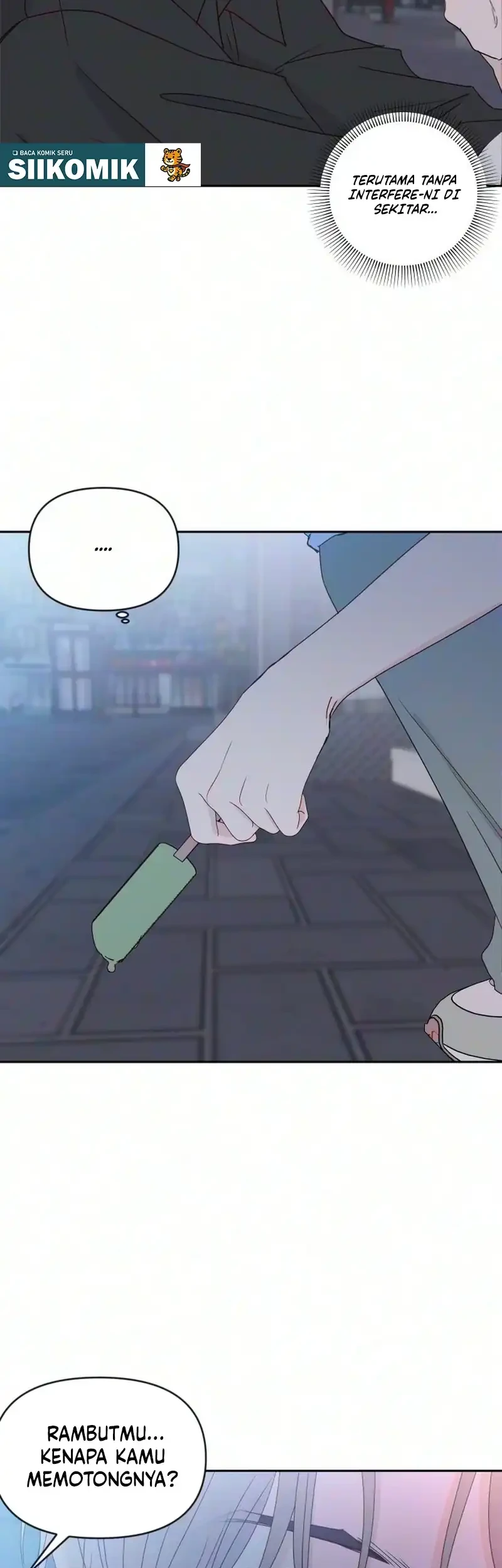 My Meddler in Love Chapter 49 Gambar 58