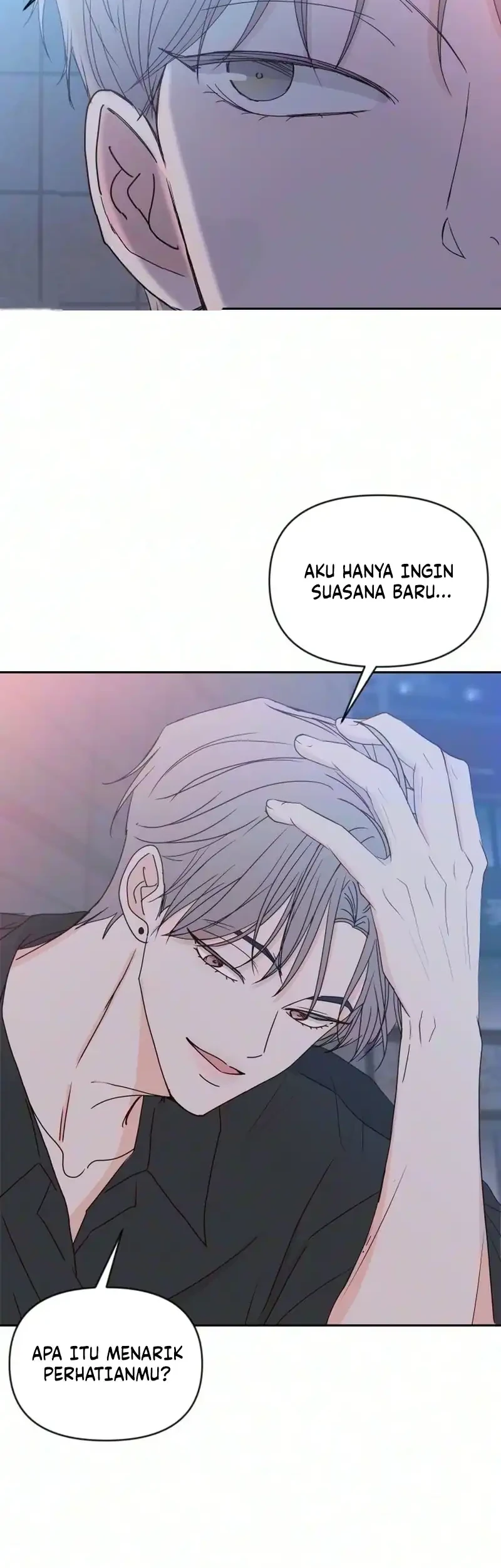 My Meddler in Love Chapter 49 Gambar 59