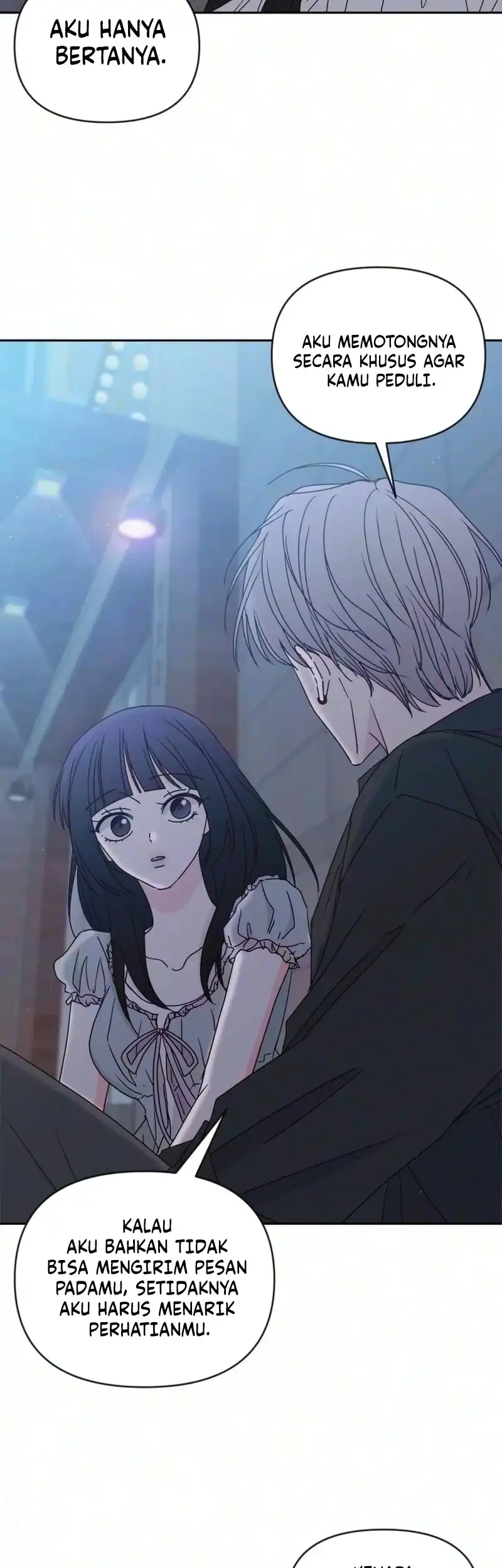 My Meddler in Love Chapter 49 Gambar 61