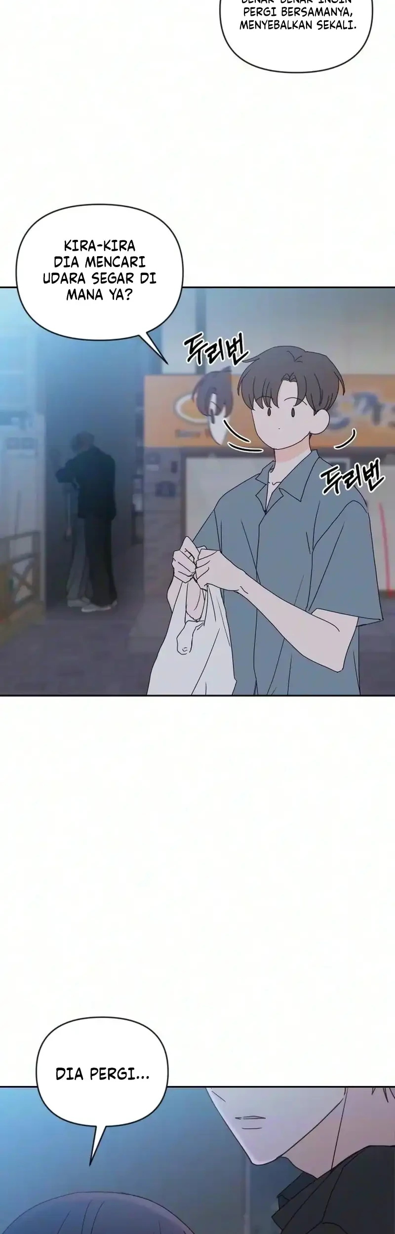 My Meddler in Love Chapter 49 Gambar 65